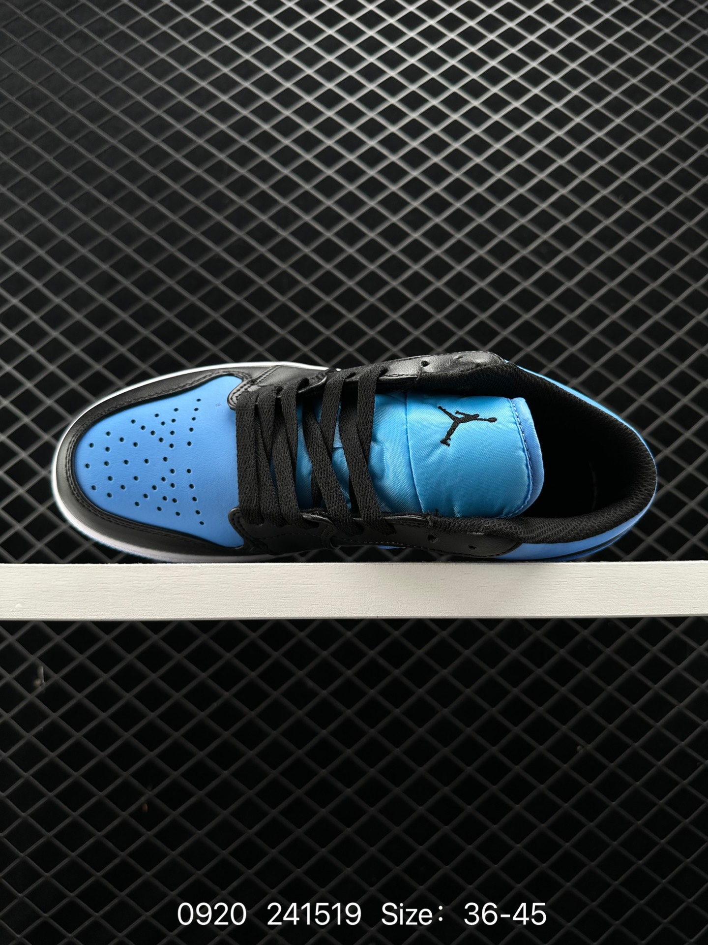 Air Jordan 1 Low AJ1